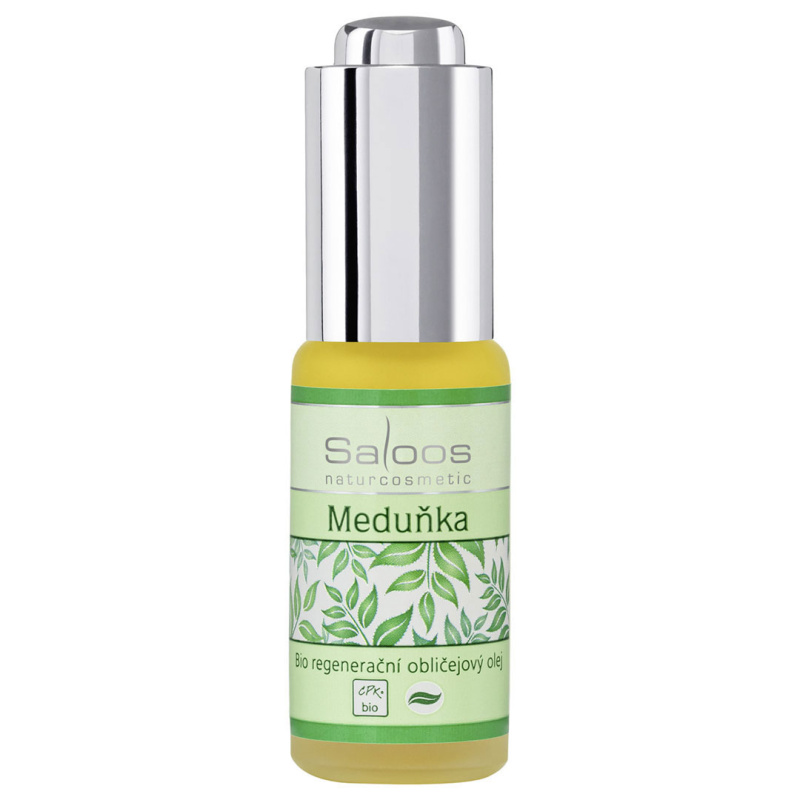 Saloos Meduňka 20 ml