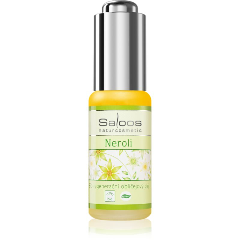 Saloos Neroli 20 ml