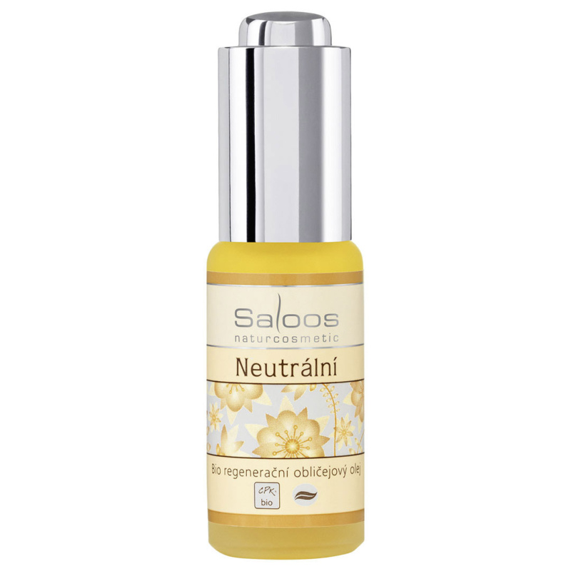 Saloos Neutrální 20 ml