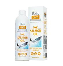 Brit Care Lososový Olej Pro Psy 500 ml