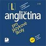 Angličtina pro jazykové školy I. Nová – 2 CD Fortuna