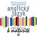 Anglický jazyk – Příprava k maturitě, Čtení a poslech s porozuměním - CD Fortuna