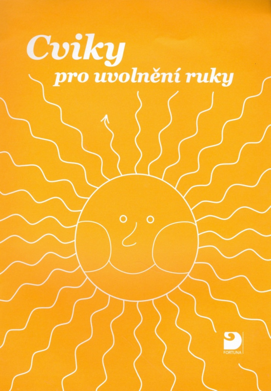 Cviky pro uvolnění ruky Fortuna