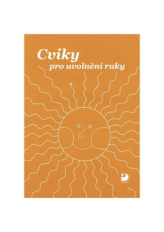 Cviky pro uvolnění ruky Fortuna