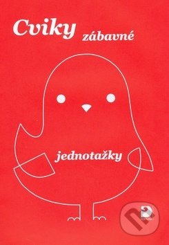 Cviky zábavné - jednotažky Fortuna