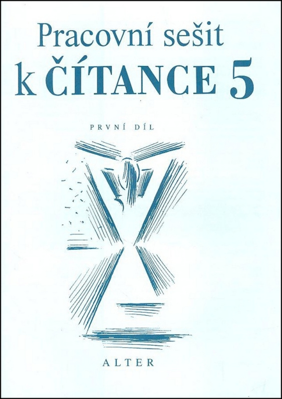 Pracovní sešit k čítance 5/1