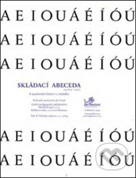 Skládací abeceda PRODOS spol. s r. o