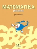Matematika 1 – písanka  PRODOS spol. s r. o