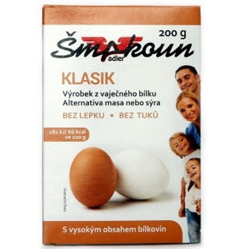 Šmakoun klasik