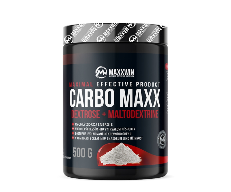 MAXXWIN Carbo Maxx 500 g