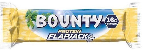 Mars Protein Bounty Protein Flapjack 60g