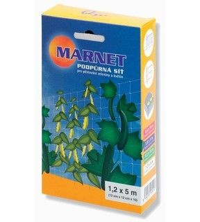 Síť opěrná 1.2x5m/12x12cm