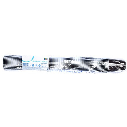 aro Kelímky na teplé nápoje 150 ml 100 ks