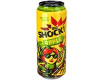 Big Shock! Apple