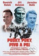 Pušky, puky, pivo a psi - film z kategorie Dokument