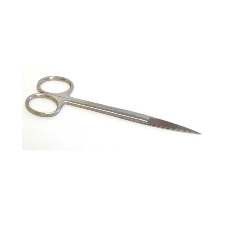 ZSZ Nůžky chirurgické hrotnaté 140 mm