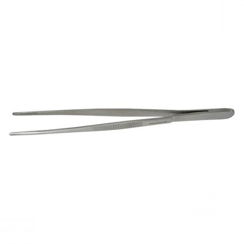 ZSZ Pinzeta anatomická jemná 130 mm