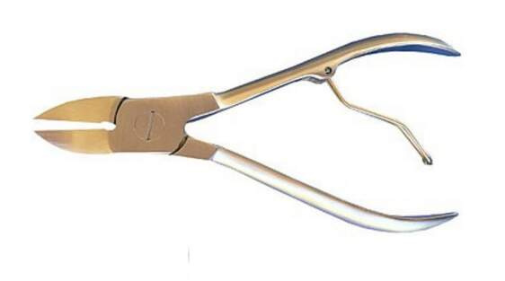 SURGICRAFTS Kleště na nehty malé 100mm SI-05