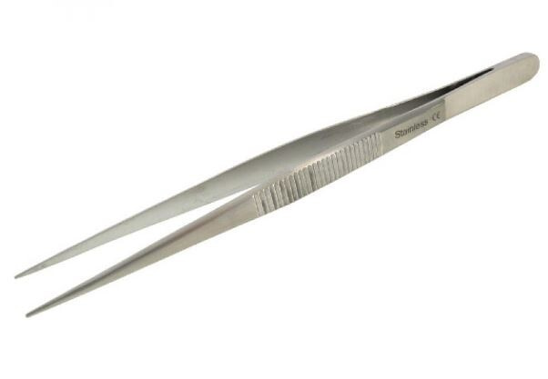 Pinzeta technická 14 cm