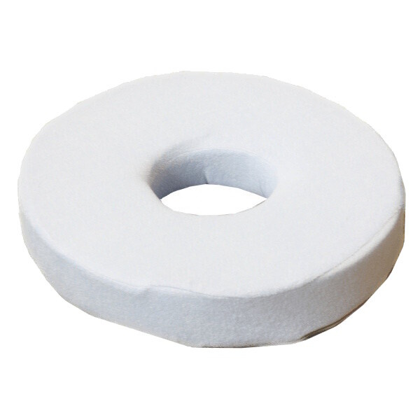 SANITY Kolo pod nemocné molitan s obalem průměr 40,5 cm