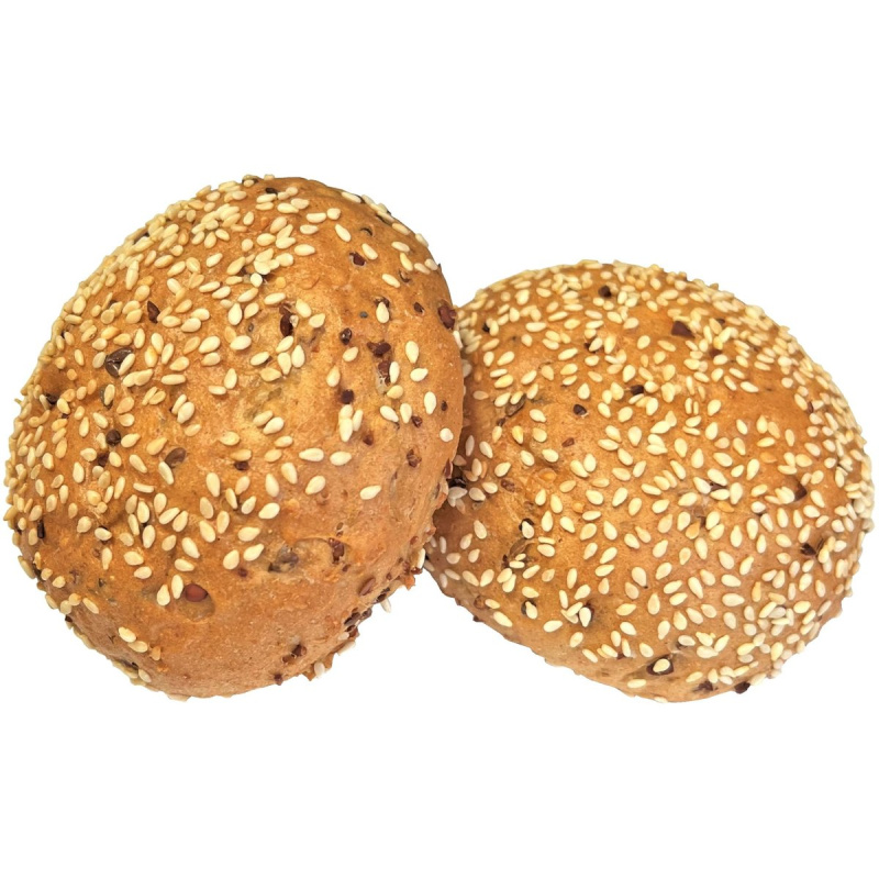 Kolínská pekárna Proteinová bulka, 2 ks