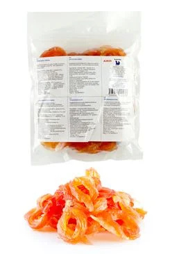 Want Dog poch. Měkké kuřecí věnečky 80g