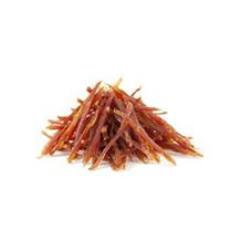 Want Dog poch. Kachní Jerky měkké 100g
