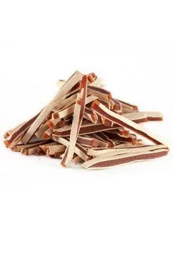 Want Dog poch. Pollock&Chicken Sandwich 180g