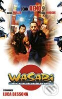 Wasabi - Gérard Krawczyk - film z kategorie Akční komedie