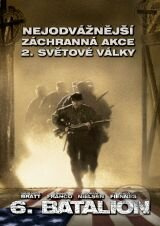 6. Batalion - John Dahl - film z kategorie Historická a válečná dramata