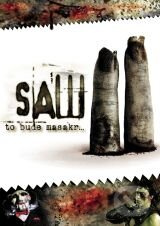 SAW II - Darren Lynn Bousman - film z kategorie Horory