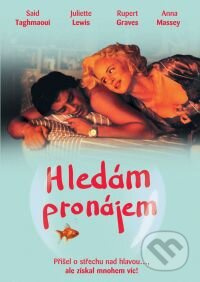 Hľadám prenájom - Khalid Al-Haggar - film z kategorie Filmové bláznivé komedie