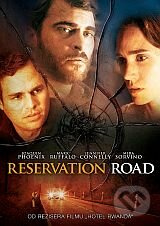 Reservation Road - Terry George - film z kategorie Akční dramata