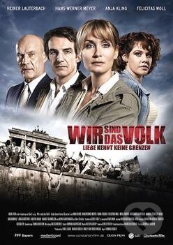Zúčtovanie - Thomas Berger - film z kategorie Kriminální dramata