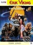 Erik the Viking Film X - Terry Jones - film z kategorie Dobrodružné filmy