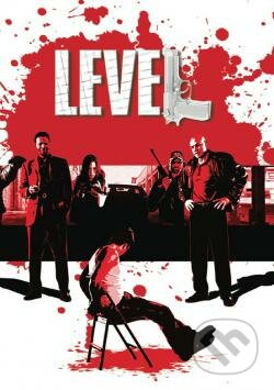 Level - Jeff Crook - film z kategorie Akční a dobrodružné