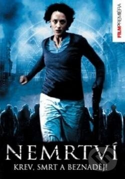Nemrtví (Krev, smrt a beznaděj!) - film z kategorie Sci-fi horory
