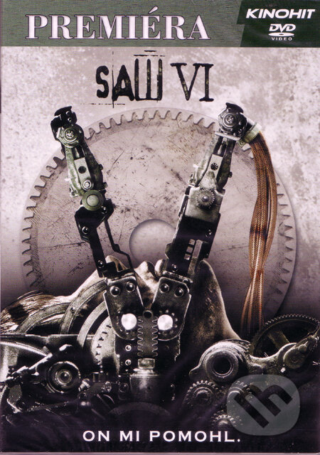 Saw VI - Kevin Greutert - film z kategorie Horory