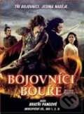 Bojovníci bouře (Fung wan II) - Oxide Pang Chun, Danny Pang - film z kategorie Akční filmy
