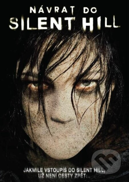 Návrat do Silent Hill - film z kategorie Horory