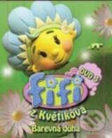 Fifi z Květíkova 3 (Barevná důha) - T. Harper - film z kategorie Animované seriály