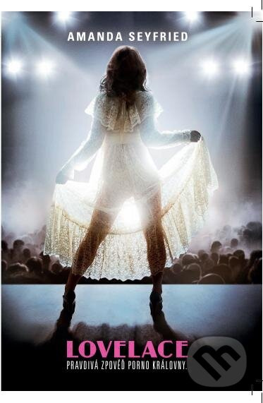 Lovelace: Pravdivá zpověď královny porna - Rob Epstein, Jeffrey Friedman - film z kategorie Skutečné příběhy