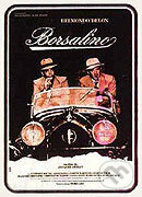 Borsalino - Jacques Deray - film z kategorie Kriminální dramata