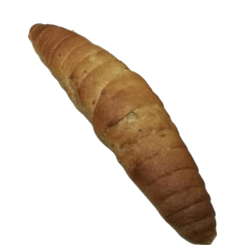 Žitný rohlík