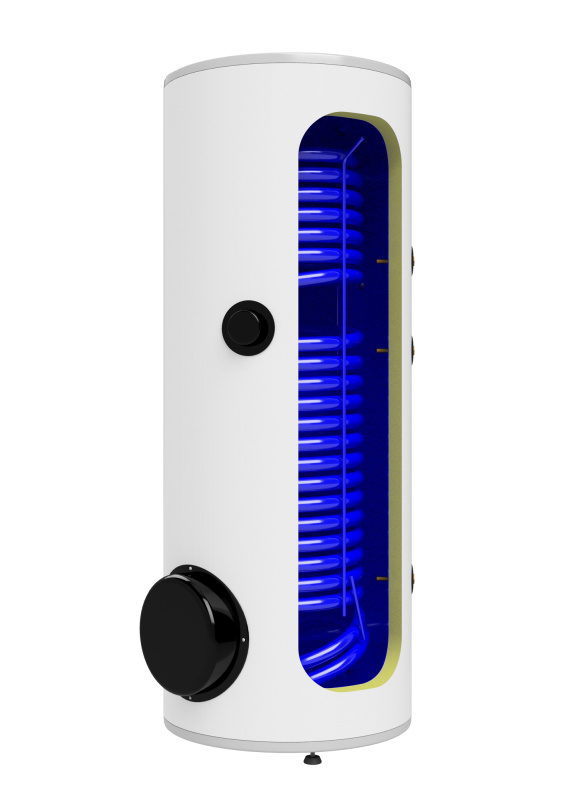 Zásobník TV nepřímotopný Dražice OKC 300 NTR/HP