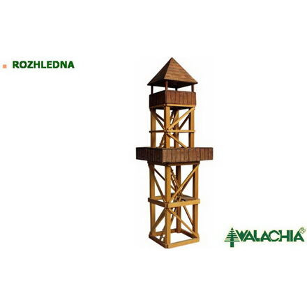 Walachia Rozhledna