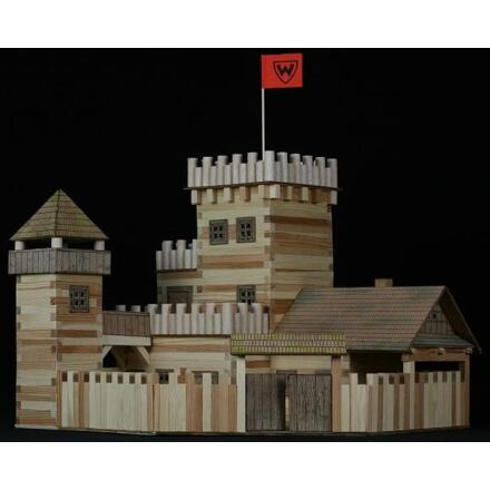Walachia hrad