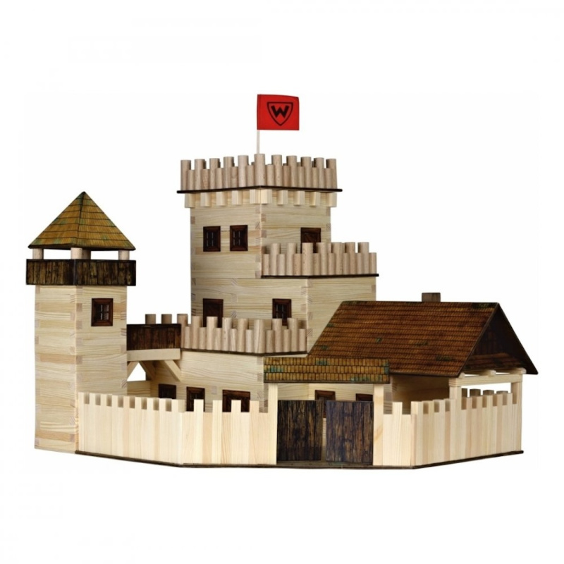 Walachia hrad