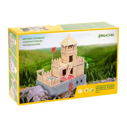 Walachia Vario Fort 194