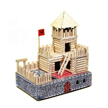 Walachia Vario Fort 194